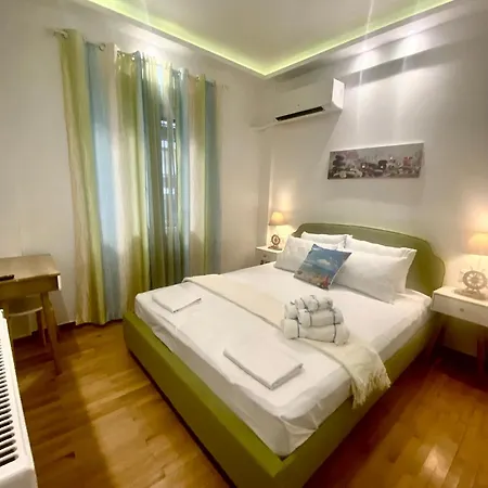 Soul Spa Suites Αθήνα Εξωτερικό φωτογραφία