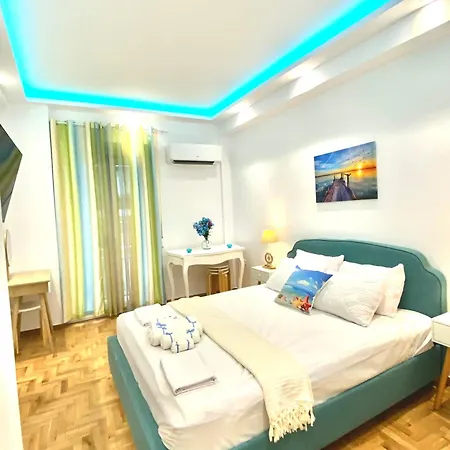 Soul Spa Suites Αθήνα Εξωτερικό φωτογραφία